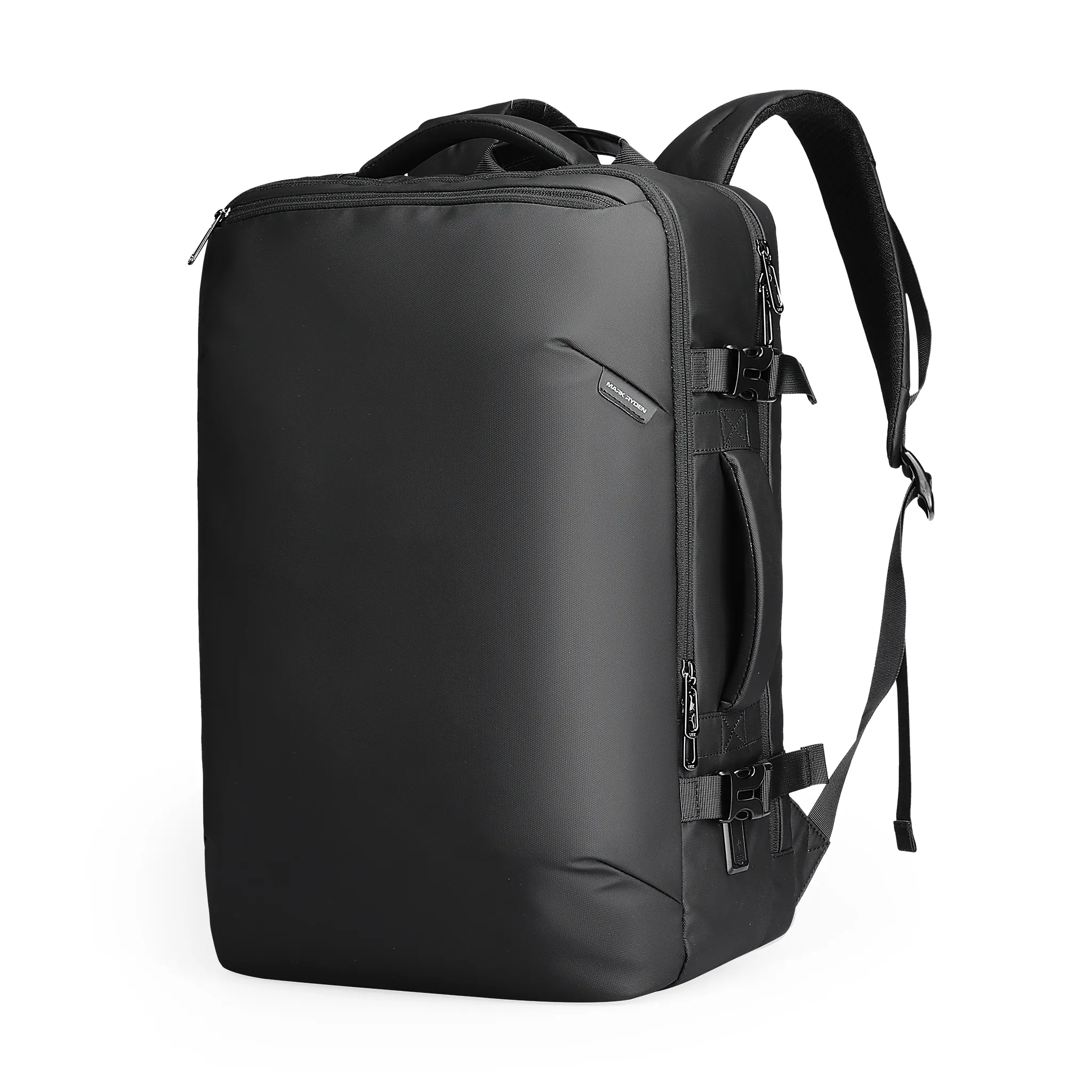 Explorer : Large capacity multi-layer multi-functional Backpack
