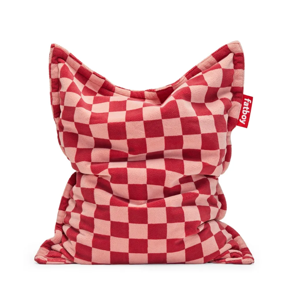 Fatboy Original Slim Teddy Chess Bean Bag