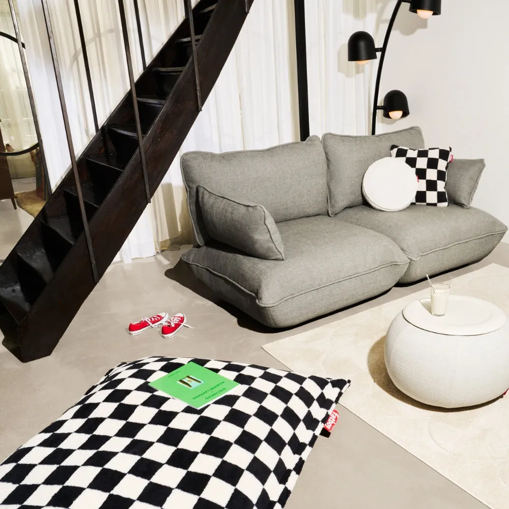 Fatboy Original Slim Teddy Chess Bean Bag