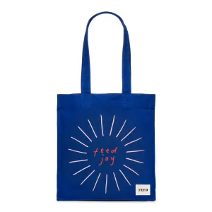 FEED Joy Book Tote