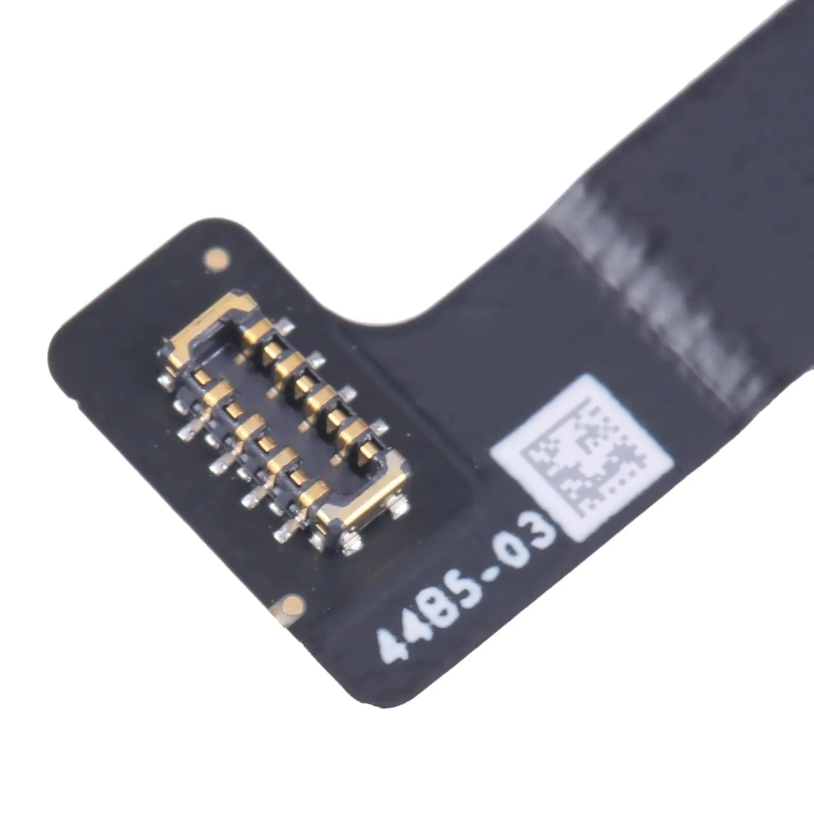 Flexible Gps Cable for Iphone 15 Plus - Compact Design