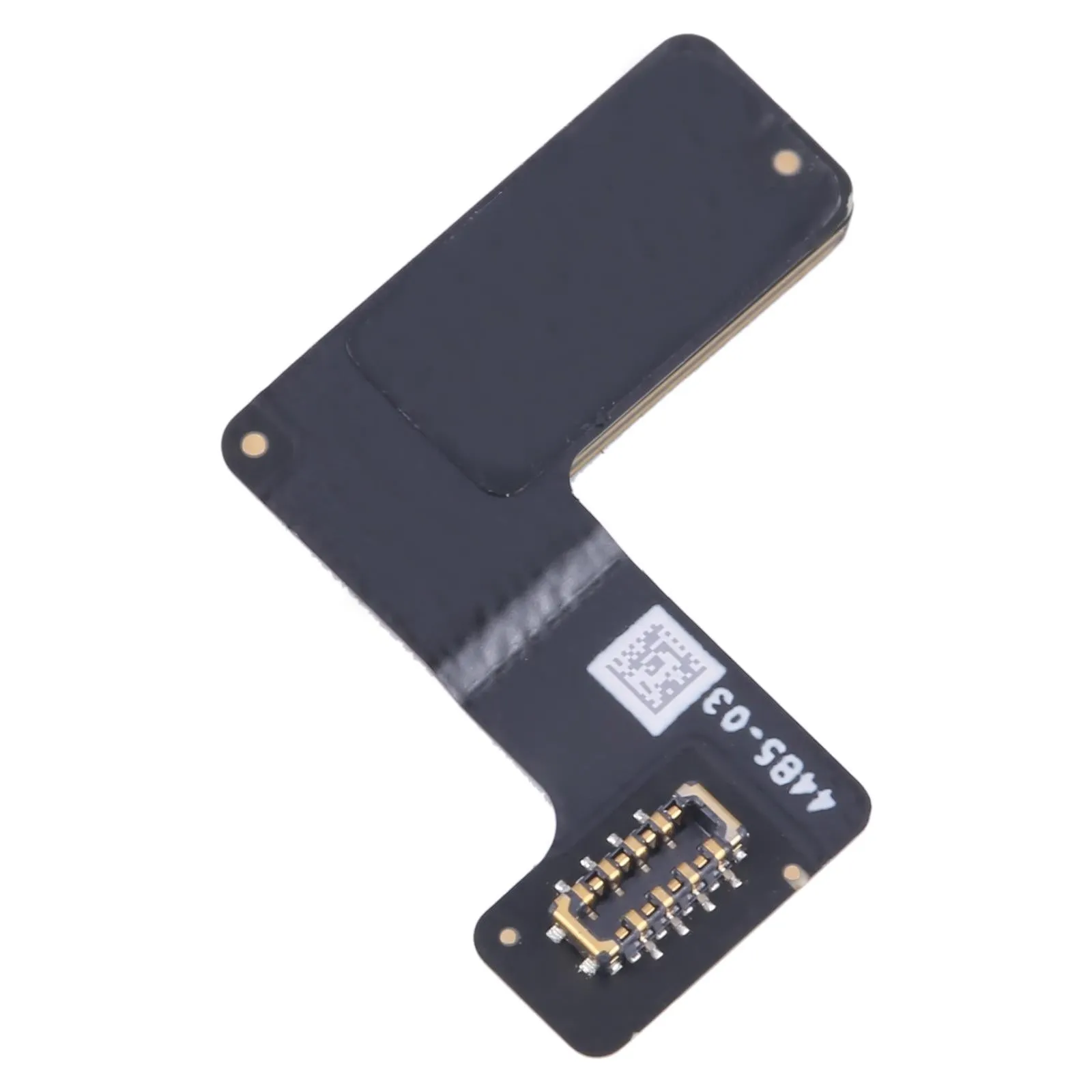 Flexible Gps Cable for Iphone 15 Plus - Compact Design