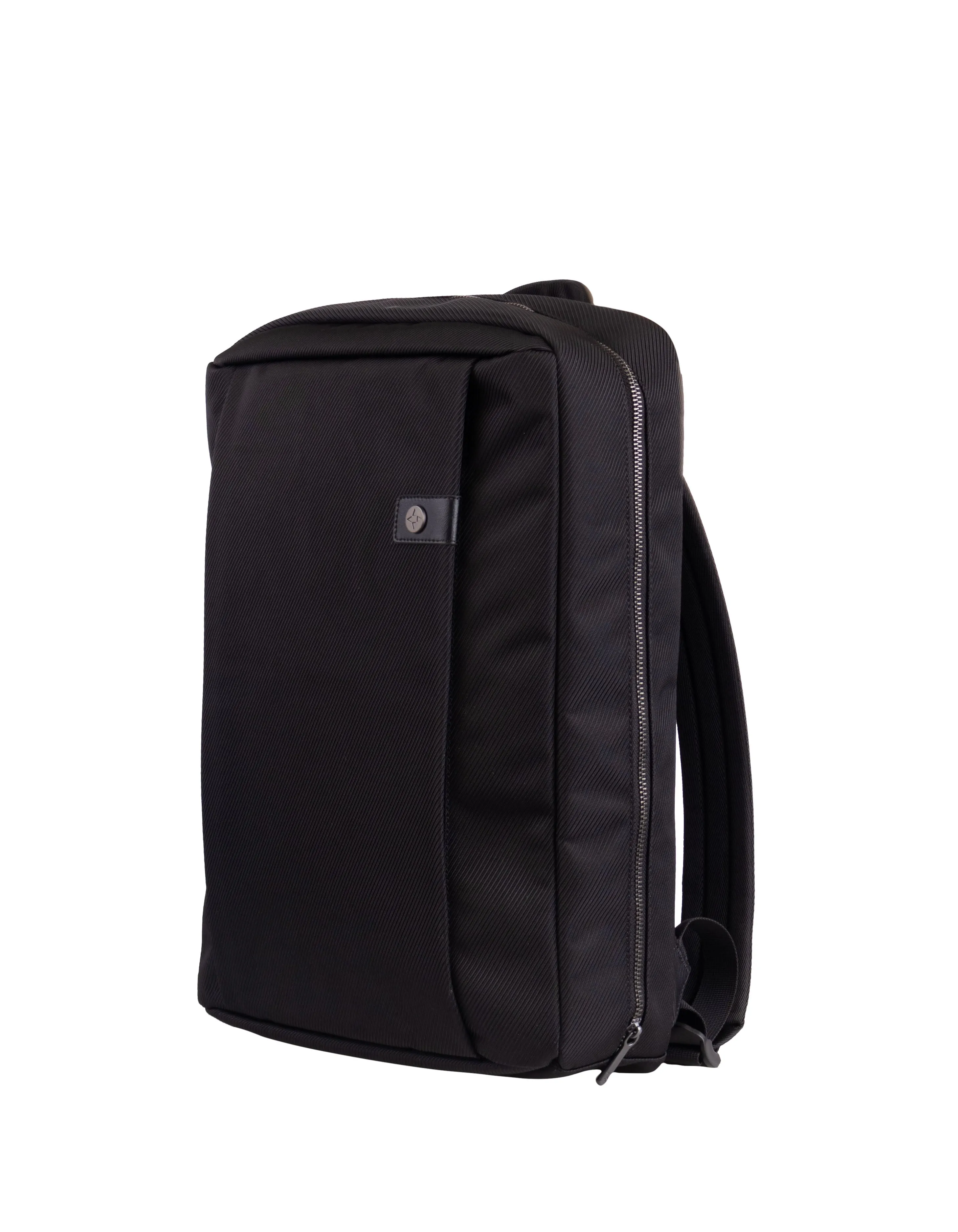 FRANKFURT (Commuter Backpack) Black Ink