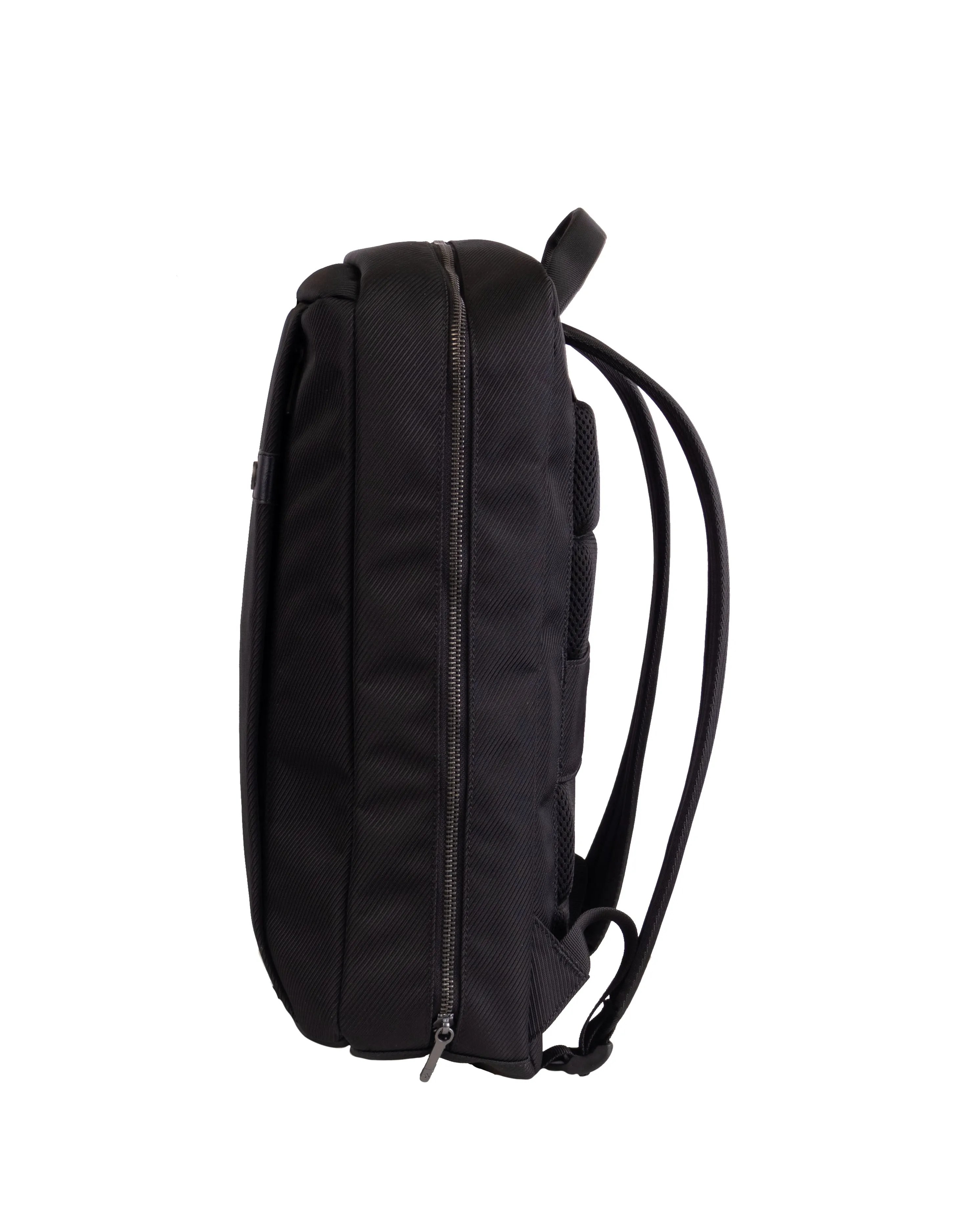 FRANKFURT (Commuter Backpack) Black Ink