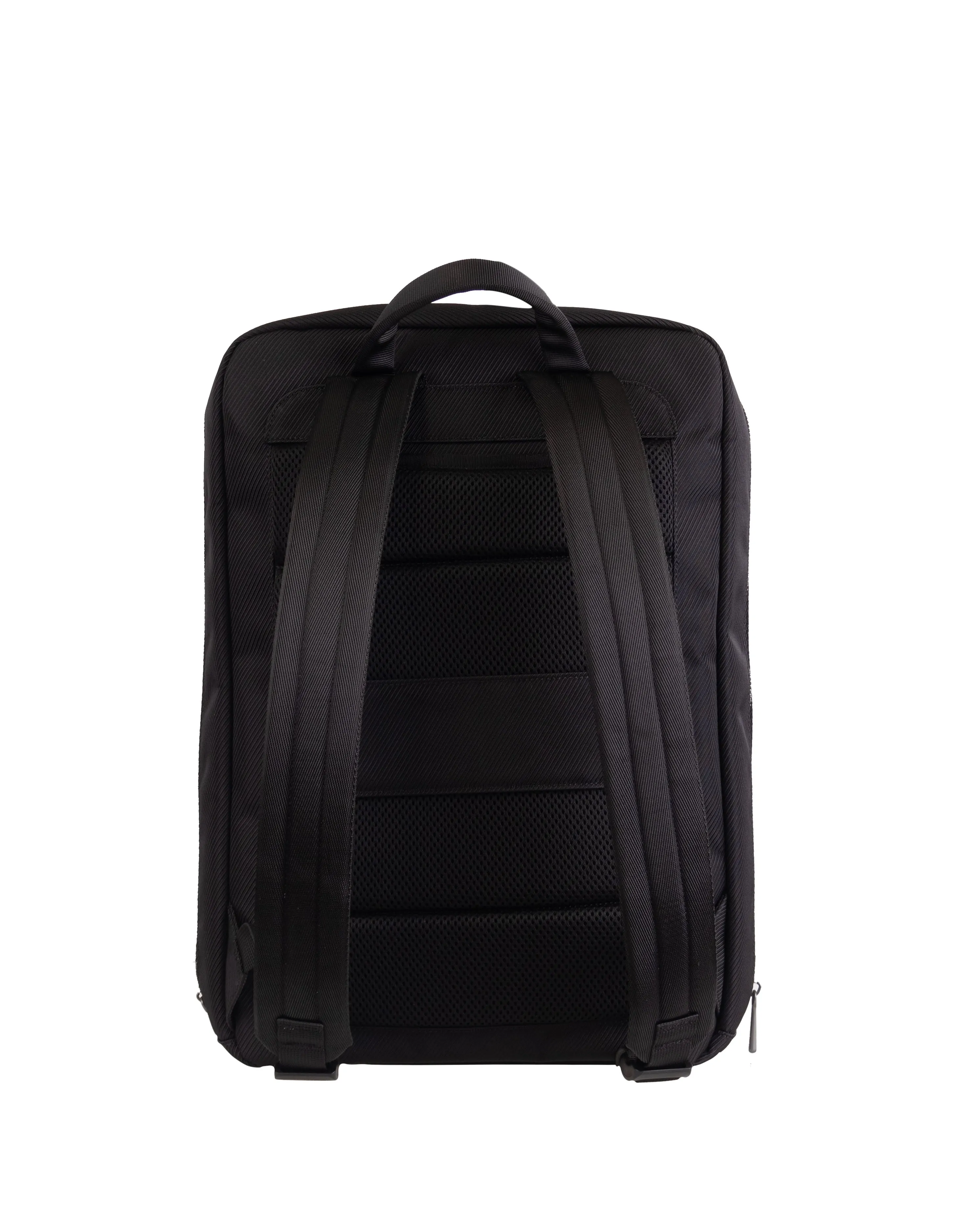 FRANKFURT (Commuter Backpack) Black Ink