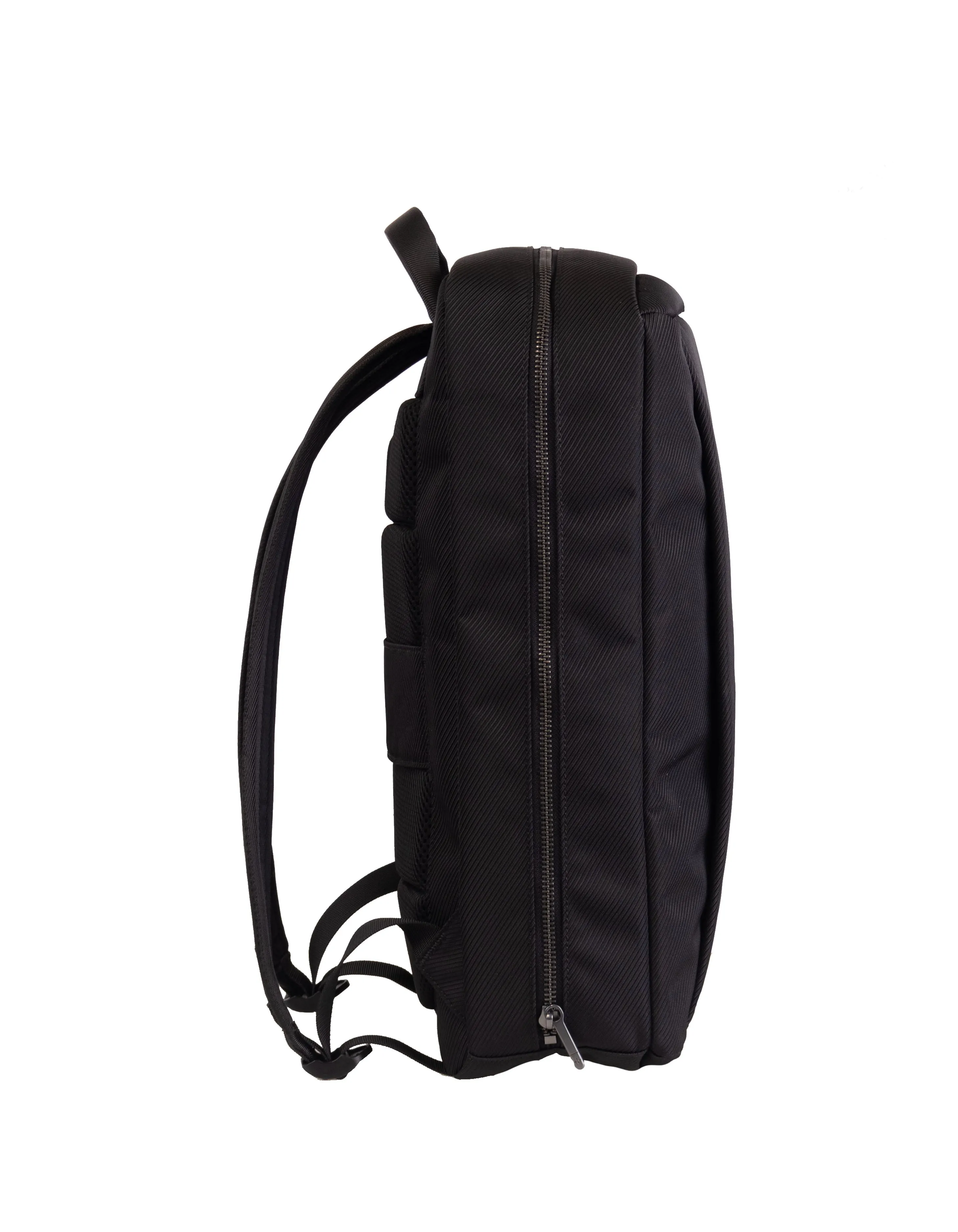FRANKFURT (Commuter Backpack) Black Ink