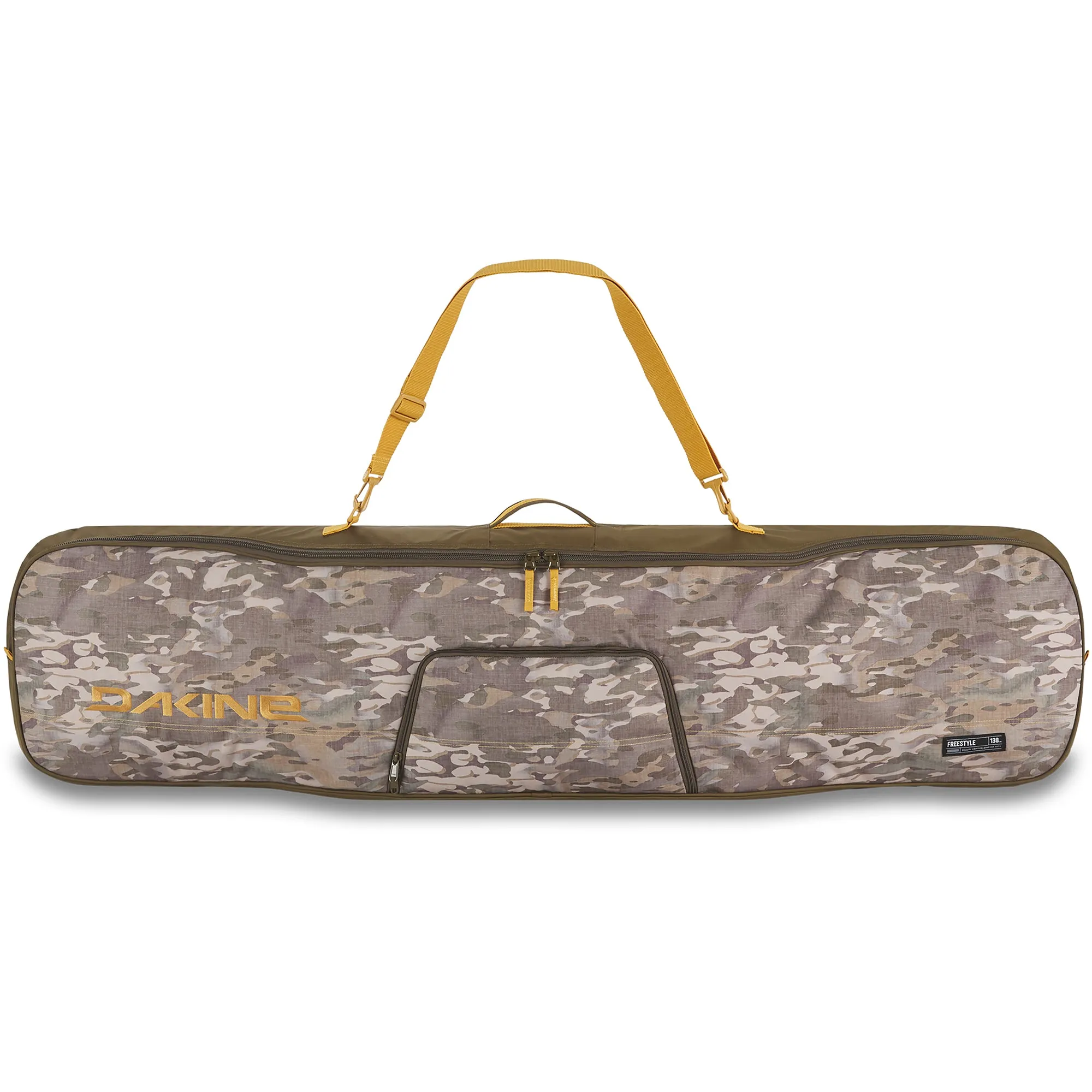 Freestyle Snowboard Bag - Youth