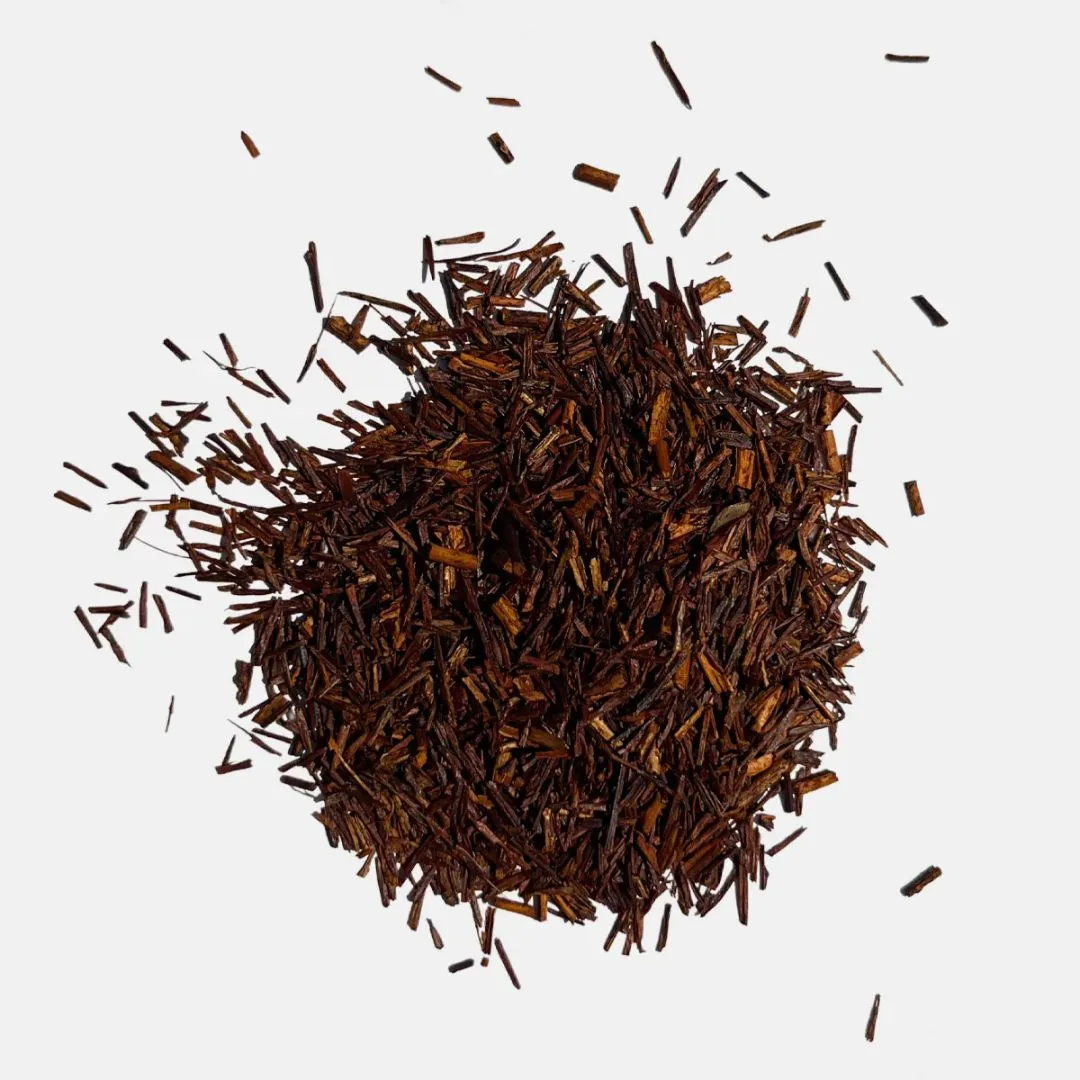 Happy Rooibos Tea Bags