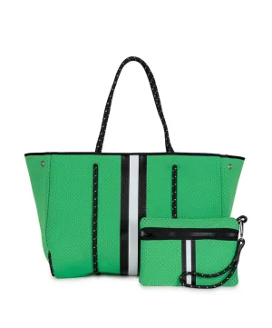 Haute Shore - Greyson Tote - Mint