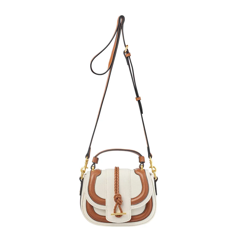 Huntress Bag - Canvas