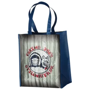 JOE'S REUSABLE SHOPPING BAG - JRSB