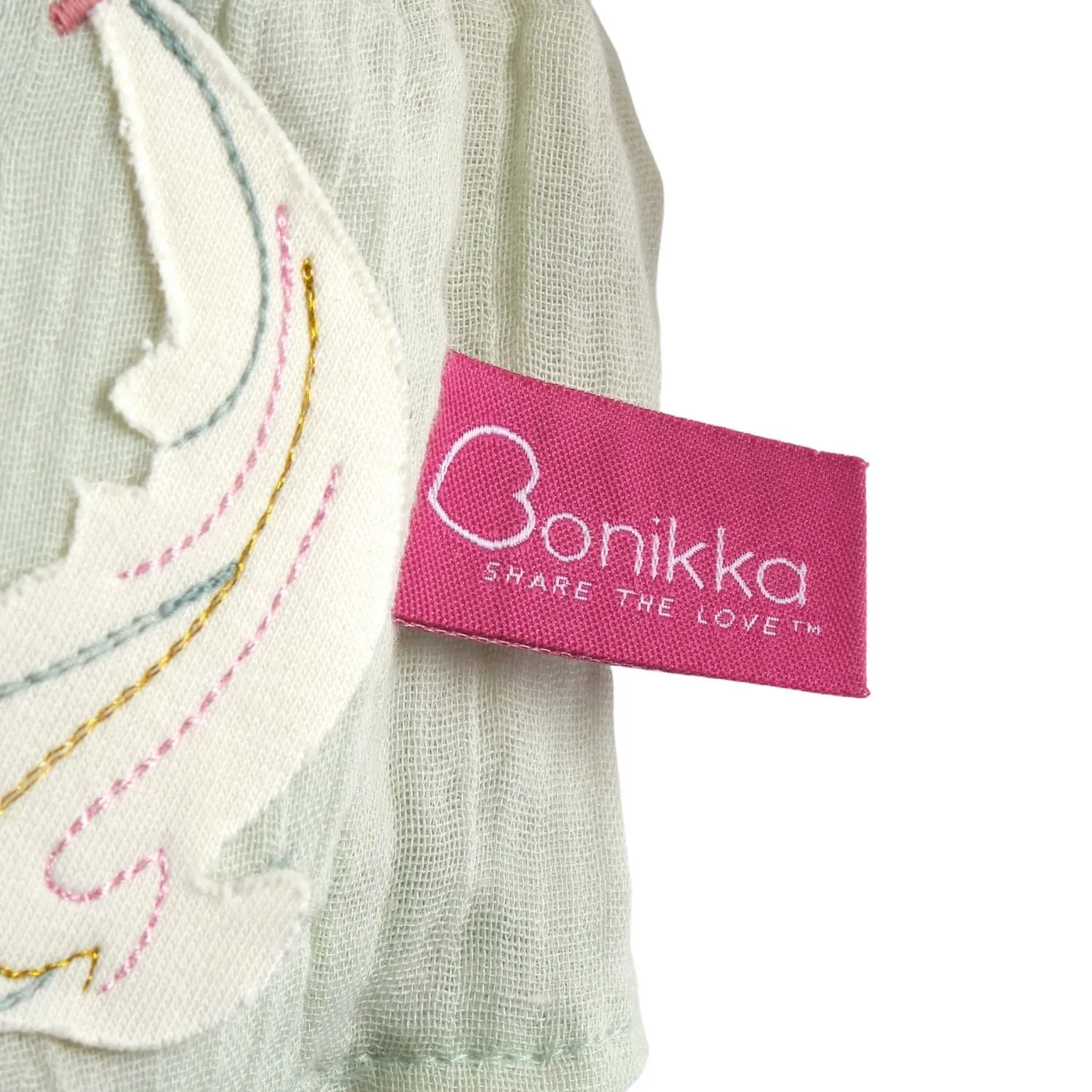 Kaia - Organic Baby Soft Doll