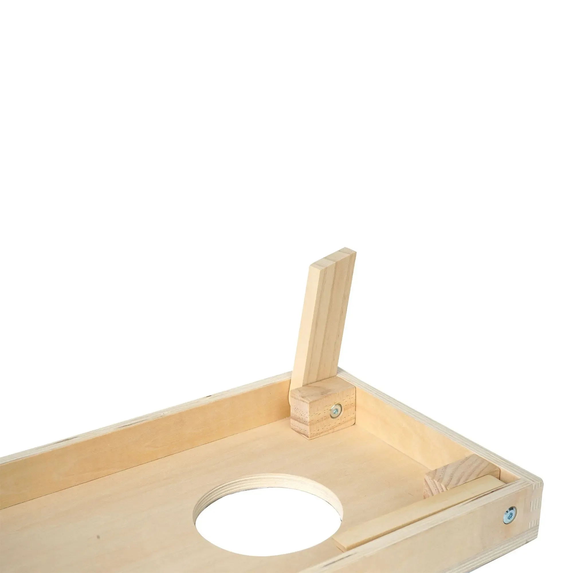 Kids Bean Bag Toss Game | Wild Ones