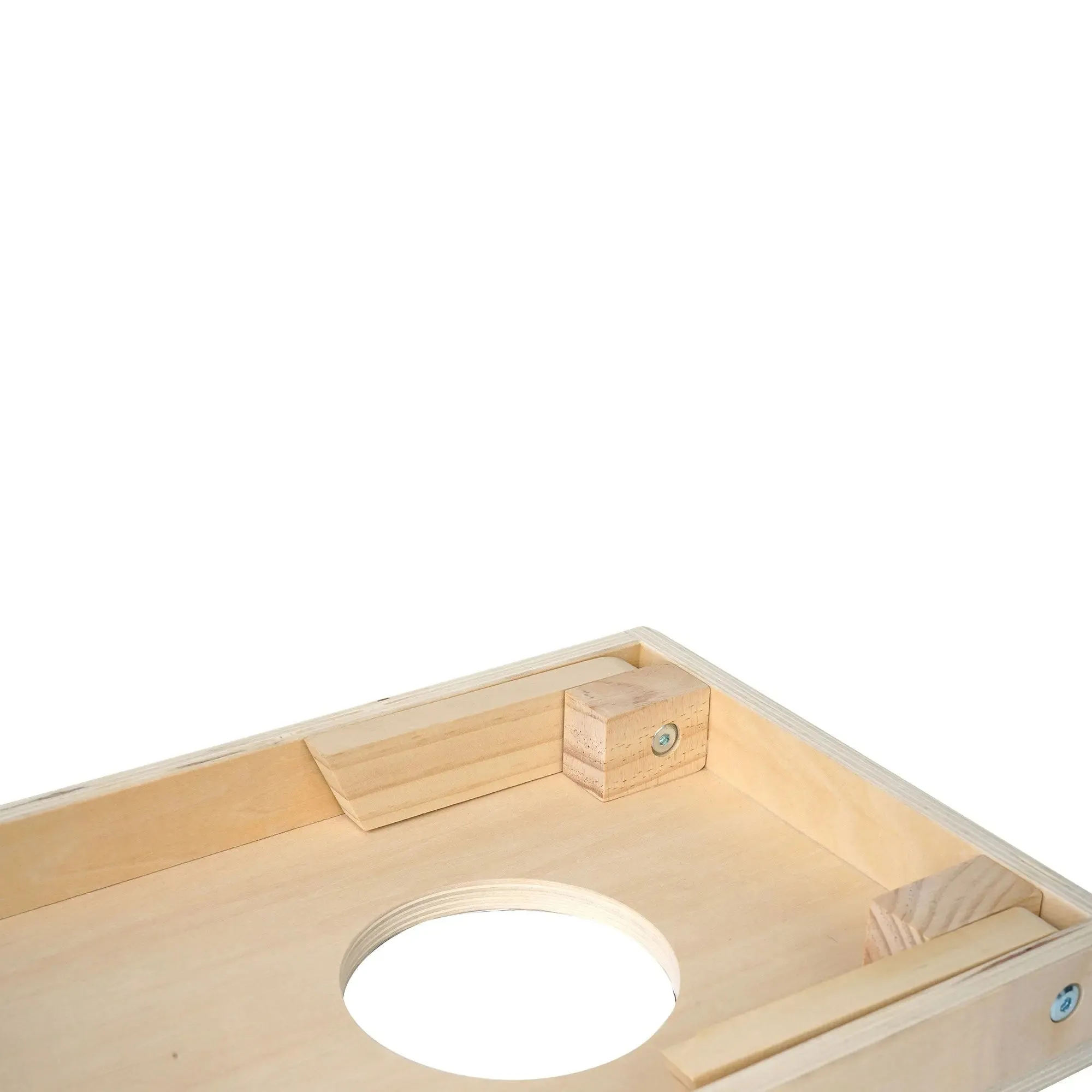 Kids Bean Bag Toss Game | Wild Ones