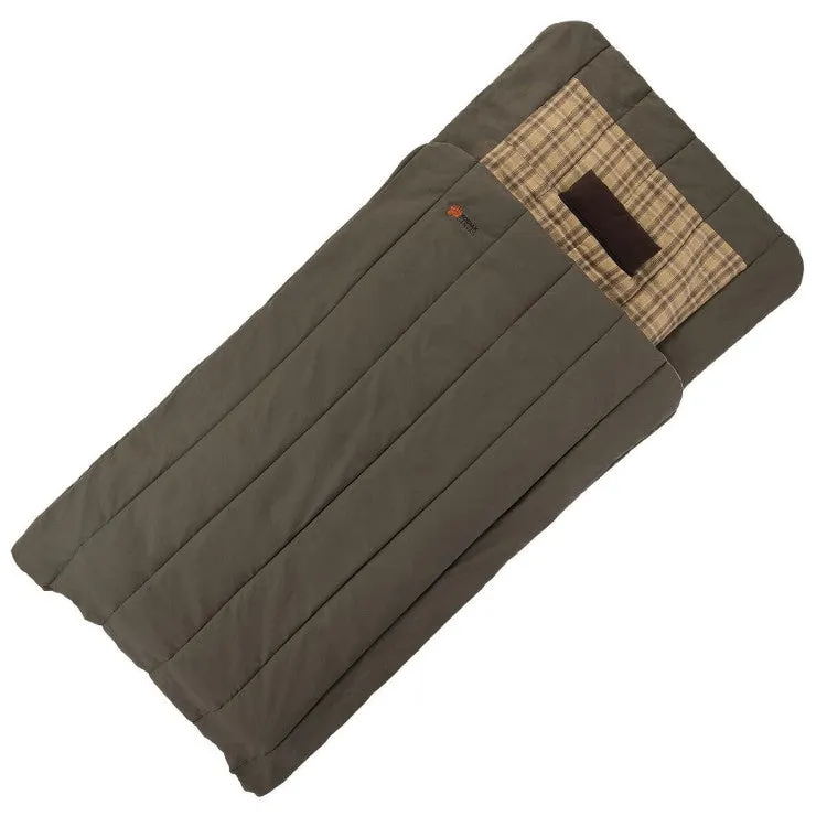 Kodiak Canvas Booster Quilt Regular Accessory #1333