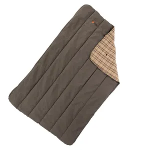 Kodiak Canvas Booster Quilt Regular Accessory #1333