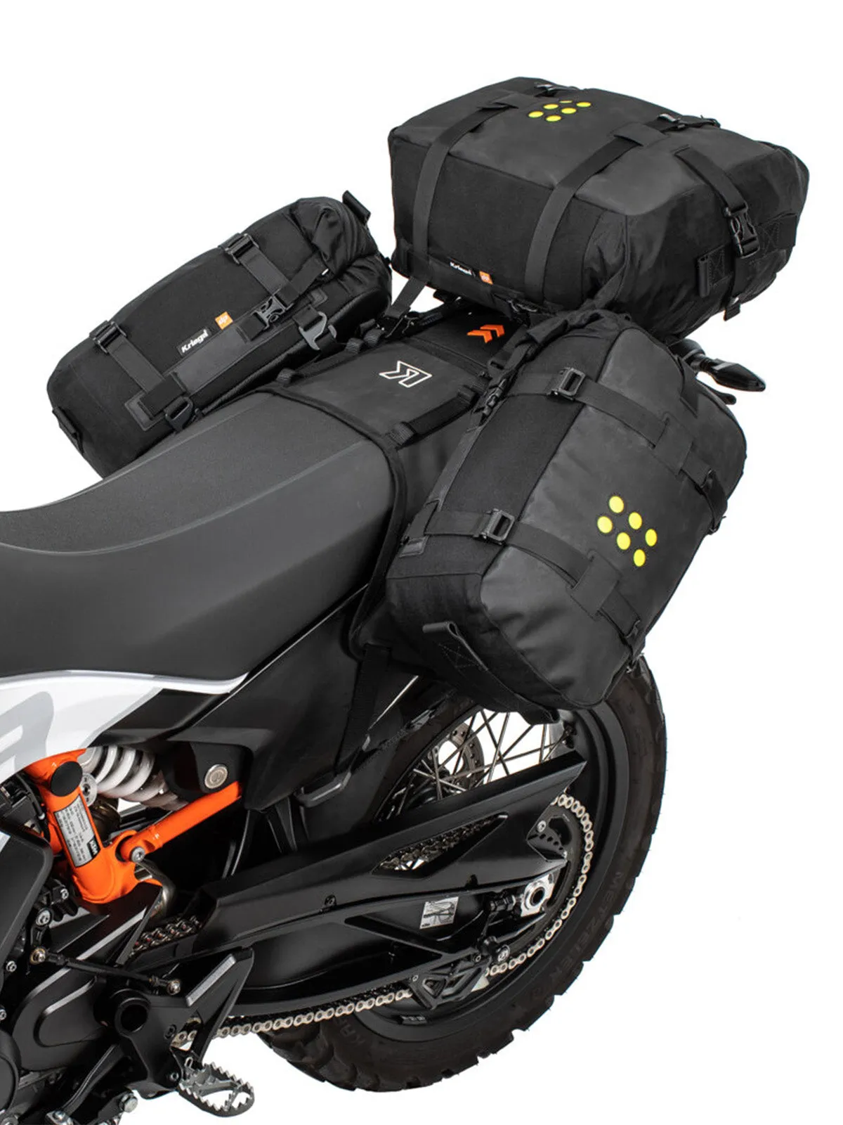 Kriega OS BASE KTM 790/890