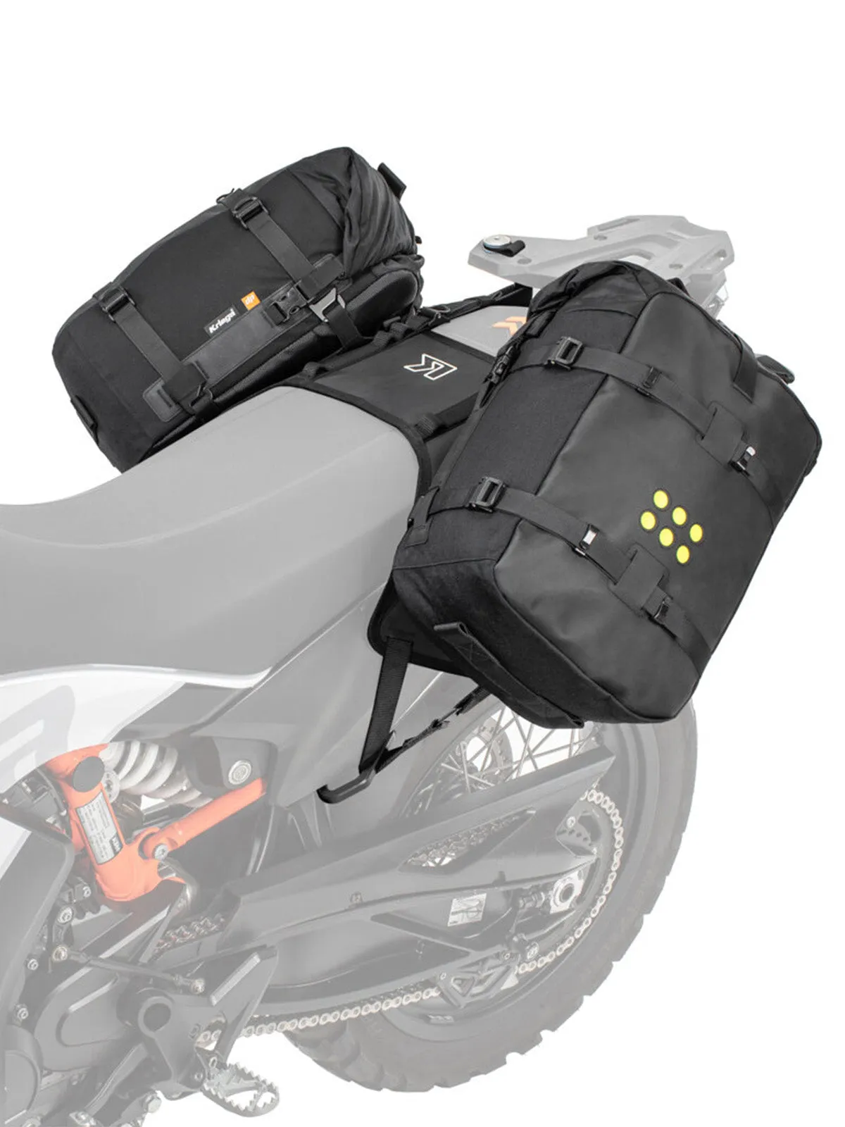Kriega OS BASE KTM 790/890