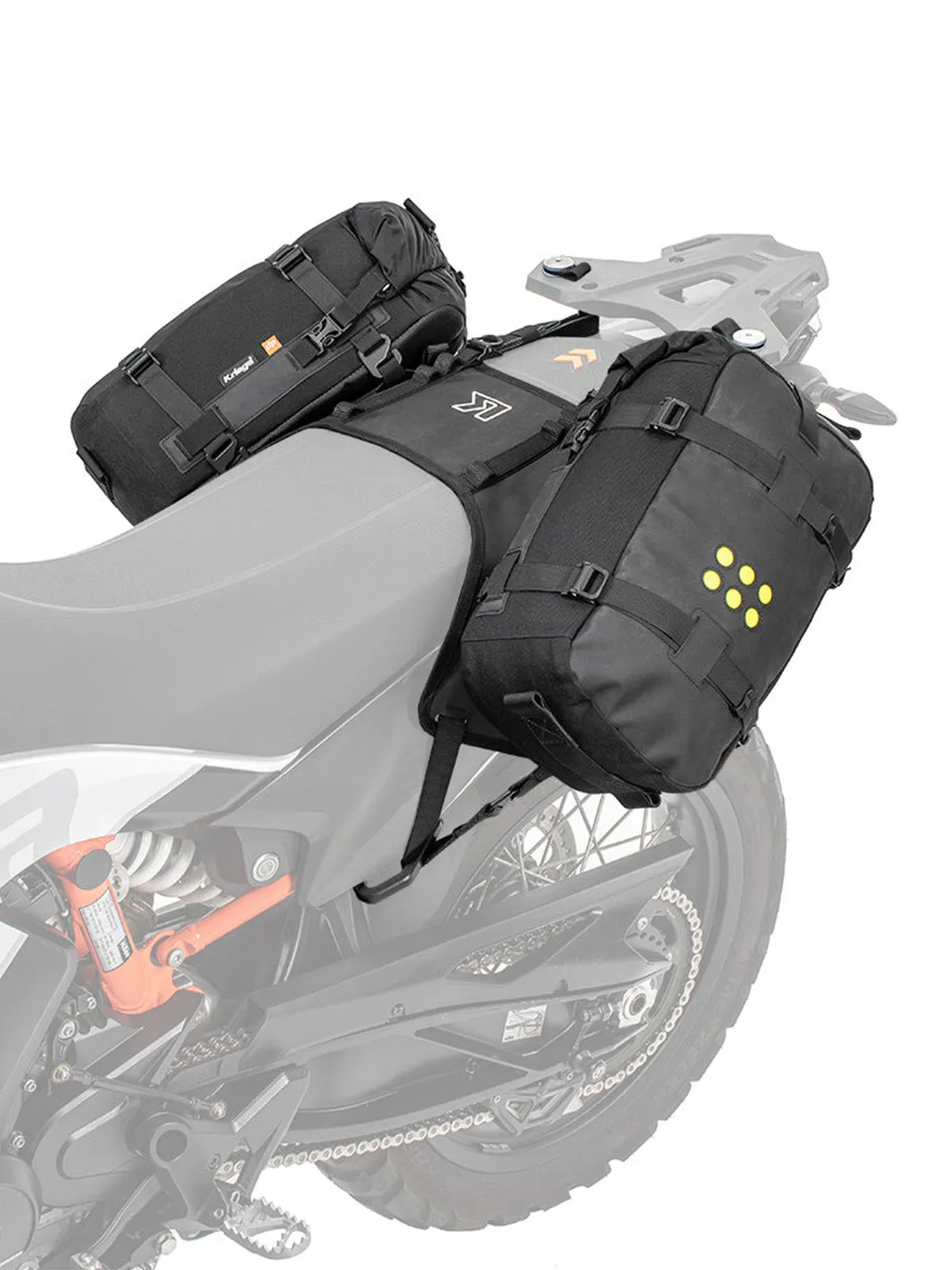 Kriega OS BASE KTM 790/890