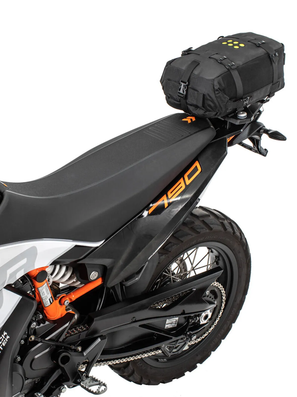 Kriega OS BASE KTM 790/890