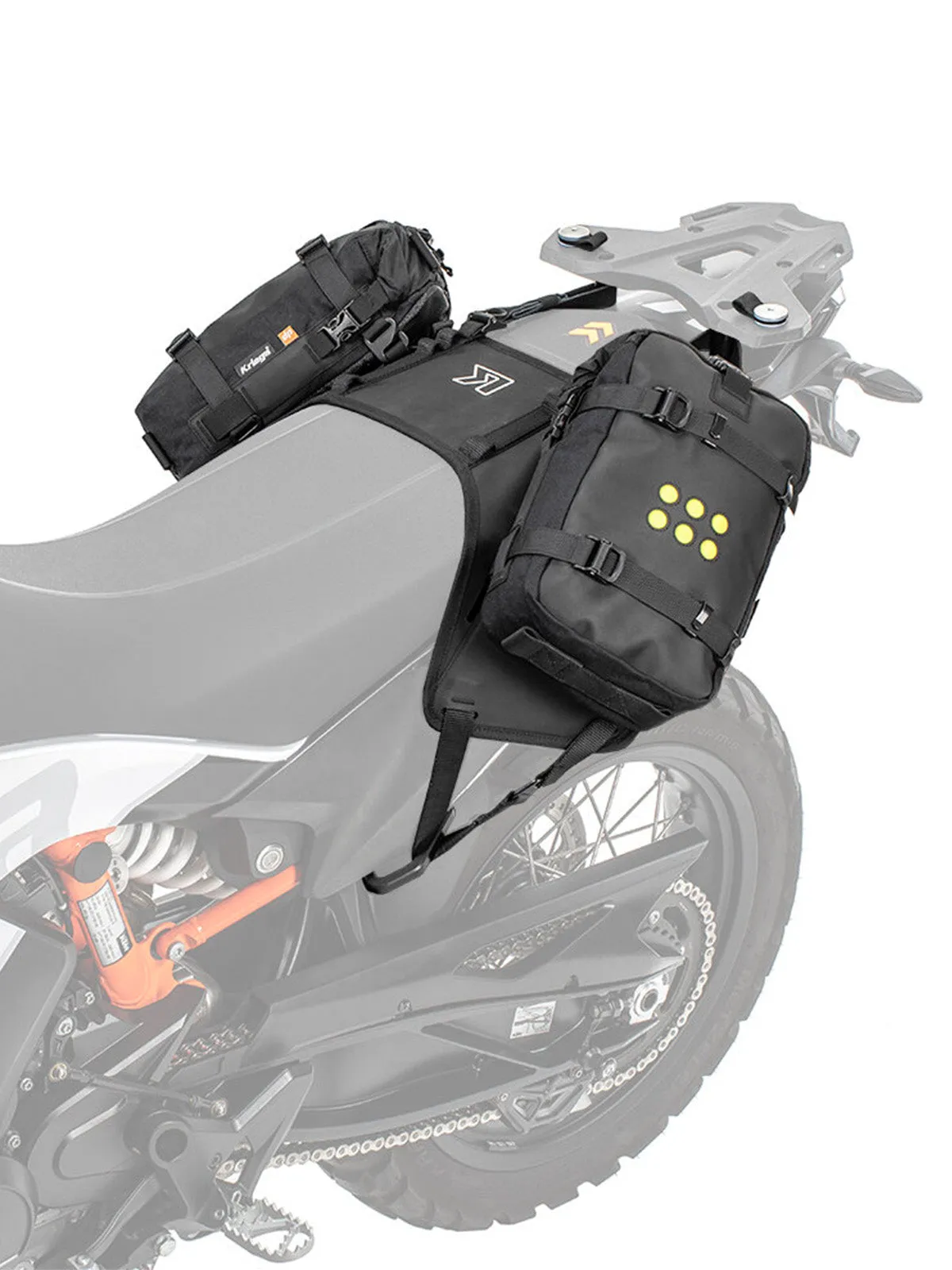 Kriega OS BASE KTM 790/890