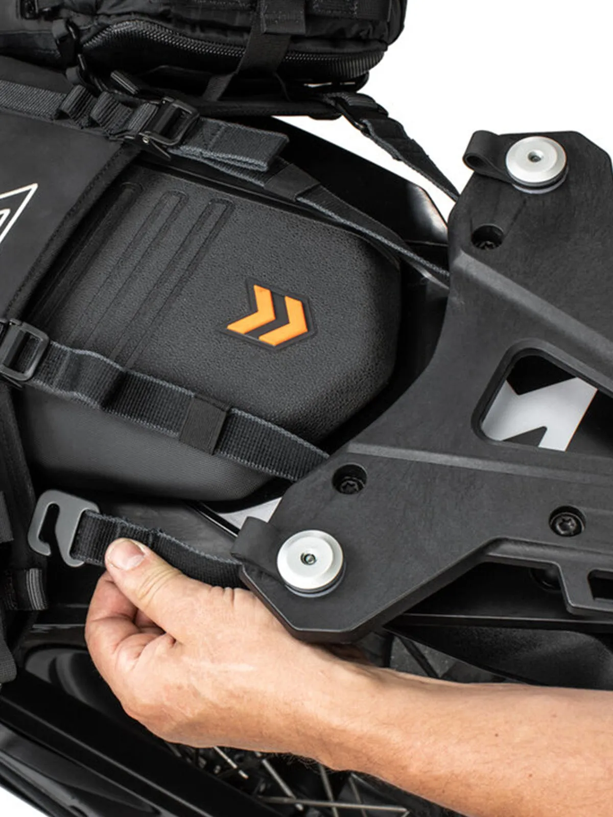 Kriega OS BASE KTM 790/890