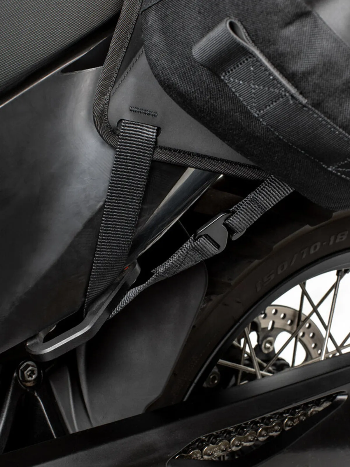 Kriega OS BASE KTM 790/890