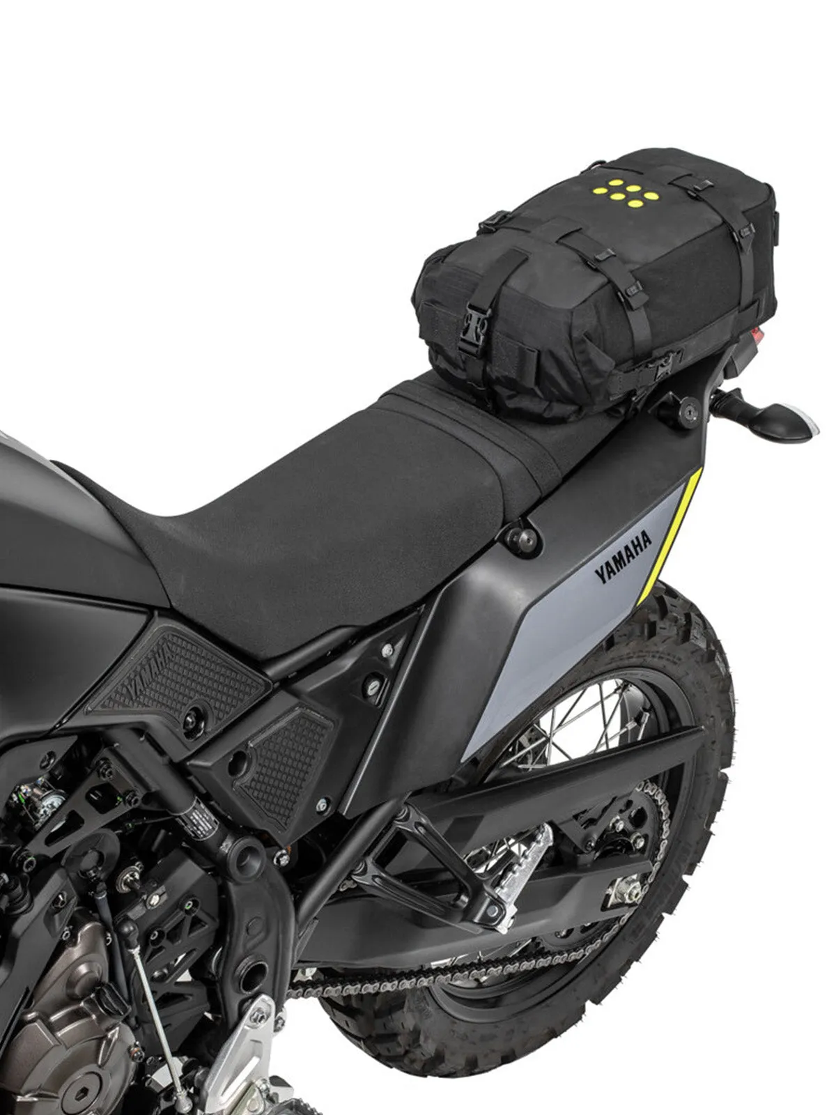 Kriega OS BASE Yamaha Ténéré 700