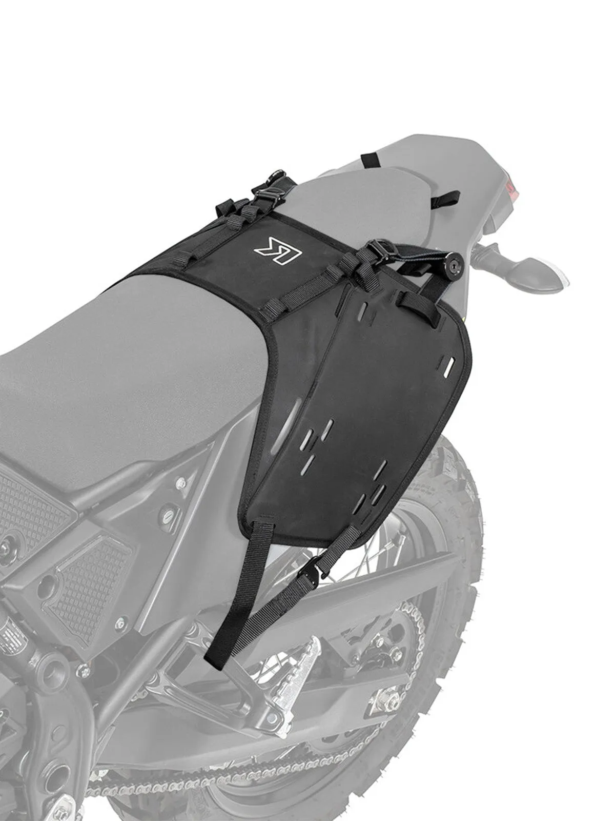 Kriega OS BASE Yamaha Ténéré 700