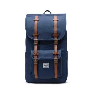 Little America Backpack (Navy)