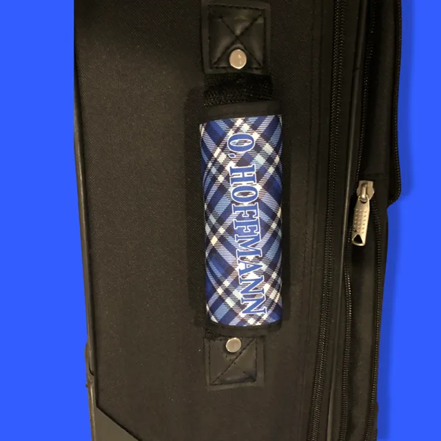 Luggage Spotter