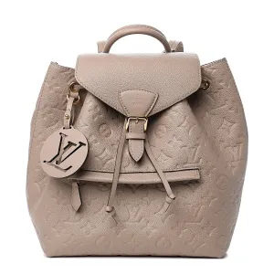 Luxury Backpack - 7025