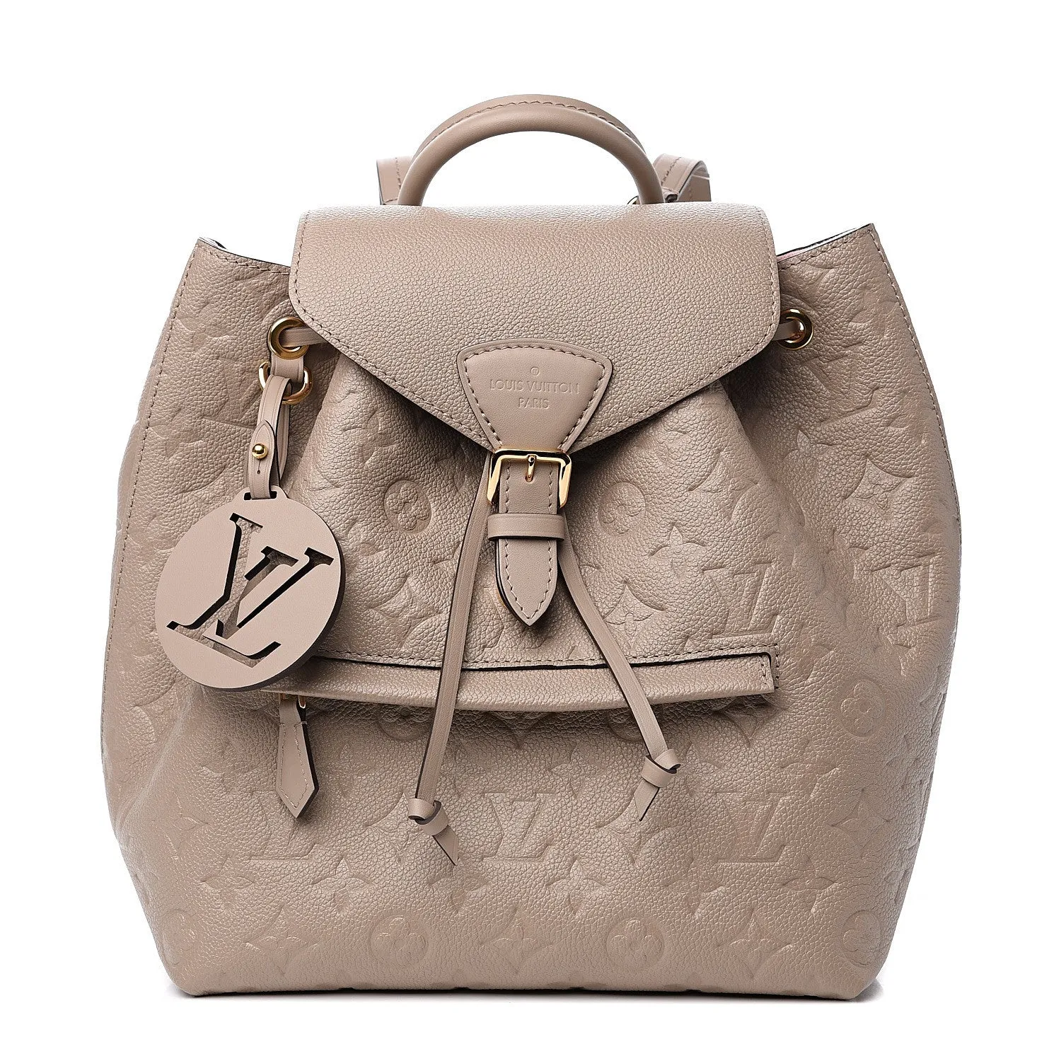 Luxury Backpack - 7025