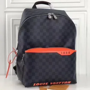 Luxury Backpacks - LOV - 5918