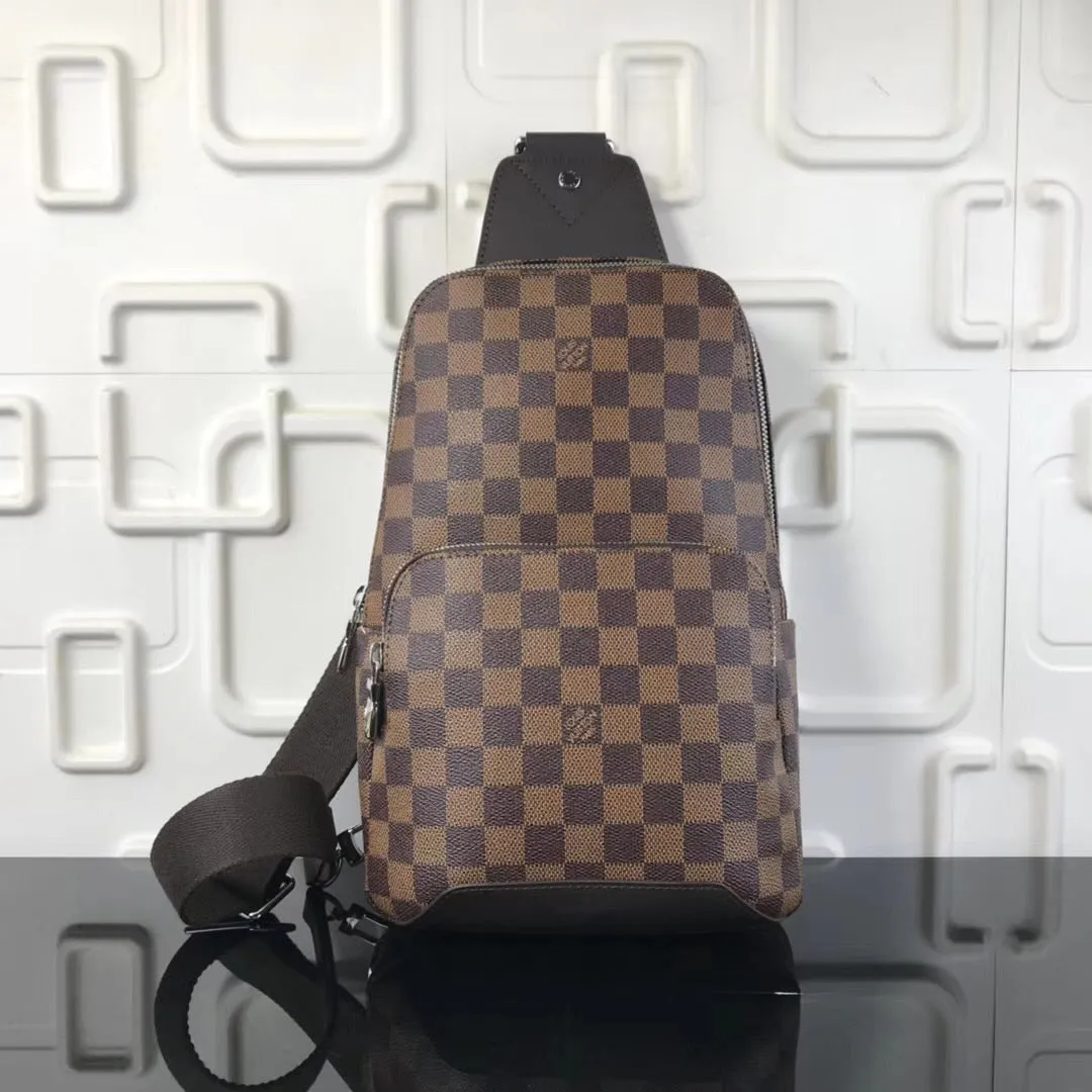 Luxury Backpacks - LOV - 5970