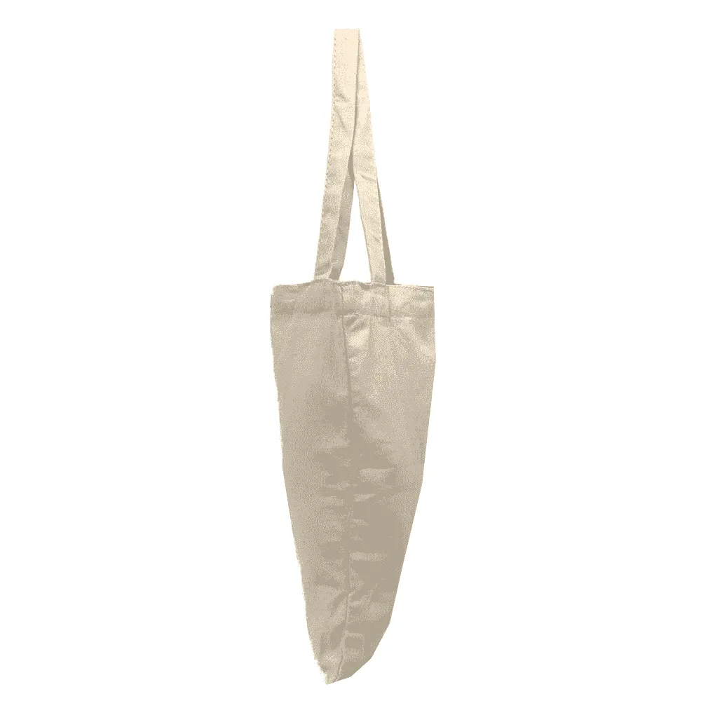 Market Tote Flat