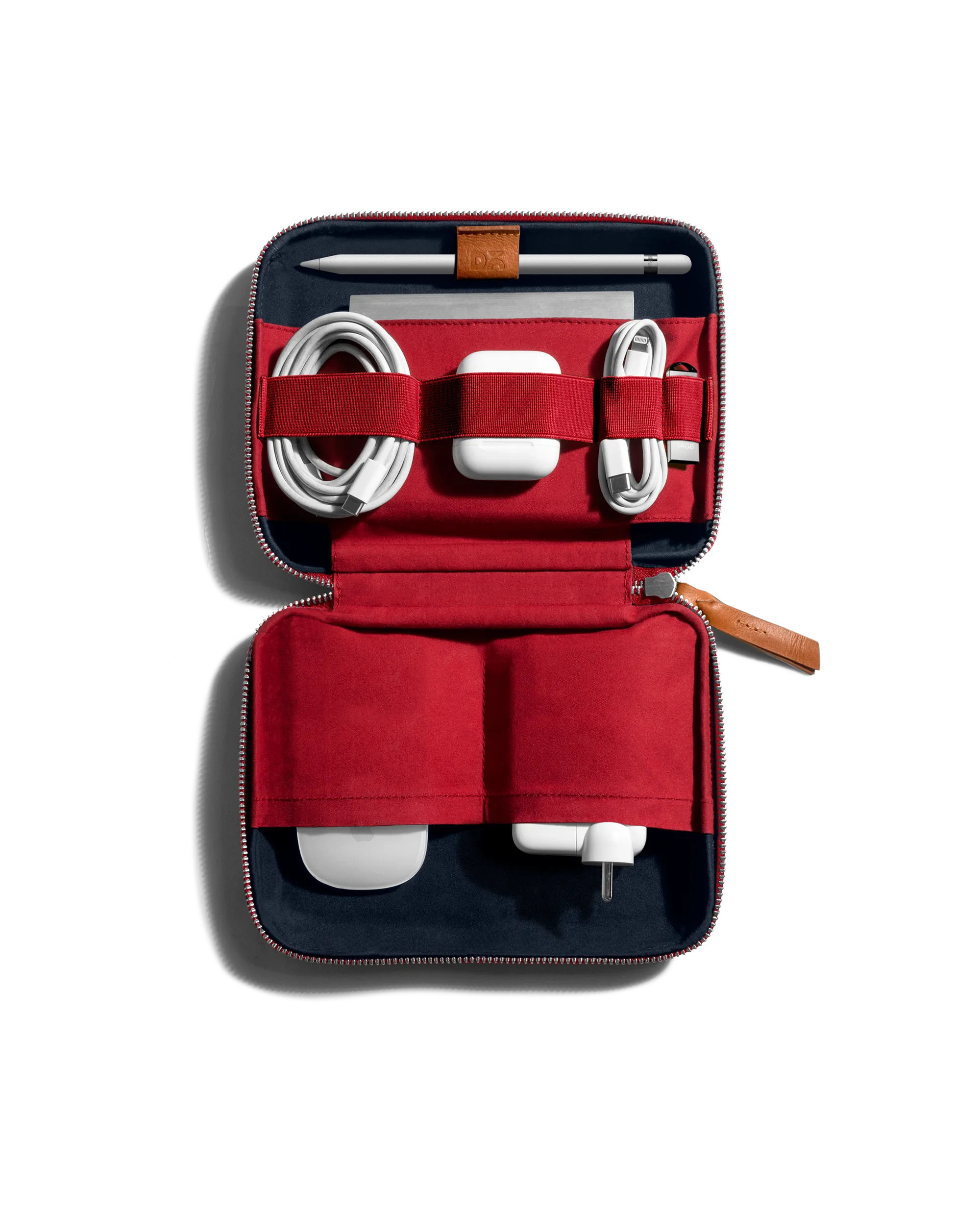 Marshal Tech Kit Organiser