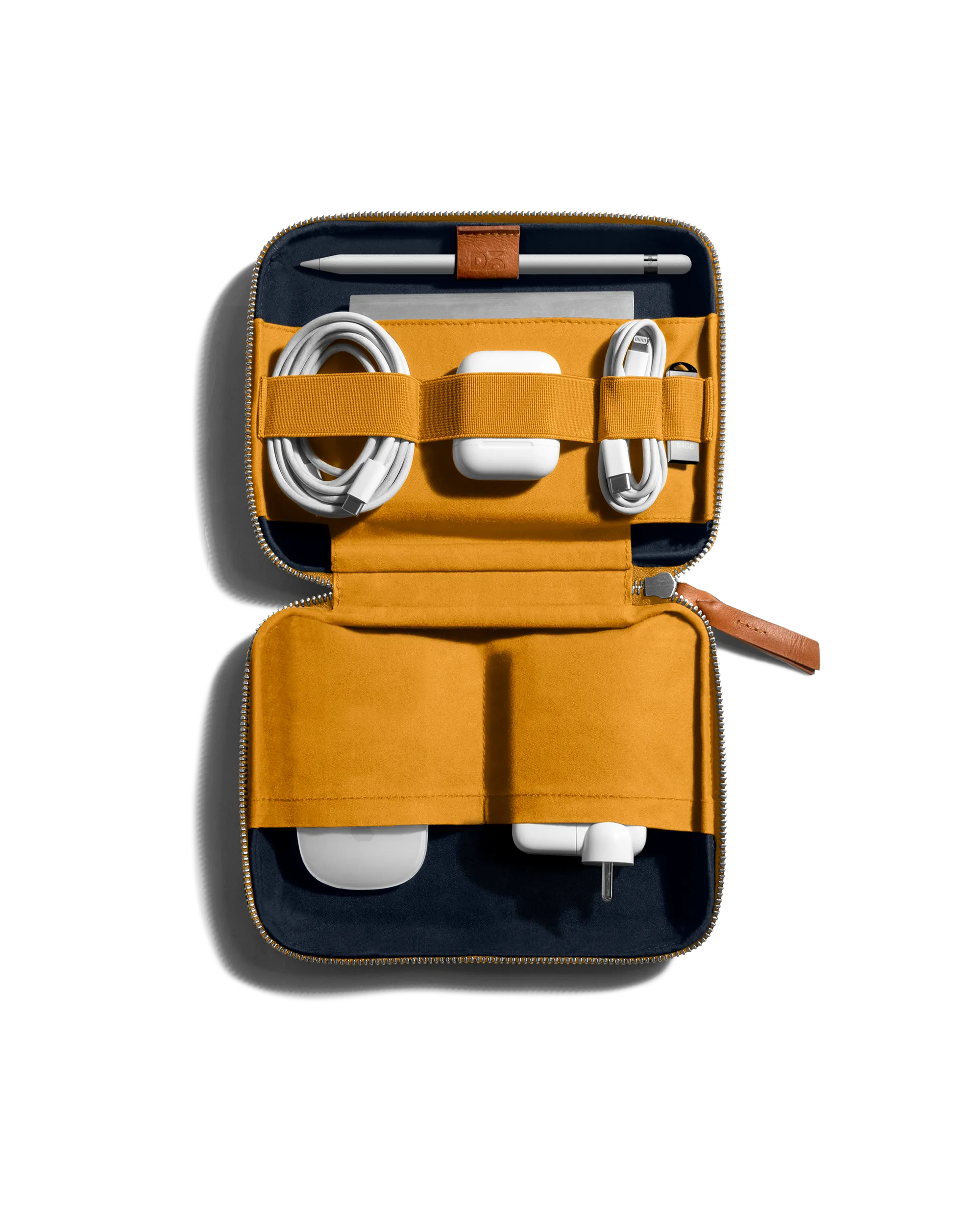 Marshal Tech Kit Organiser