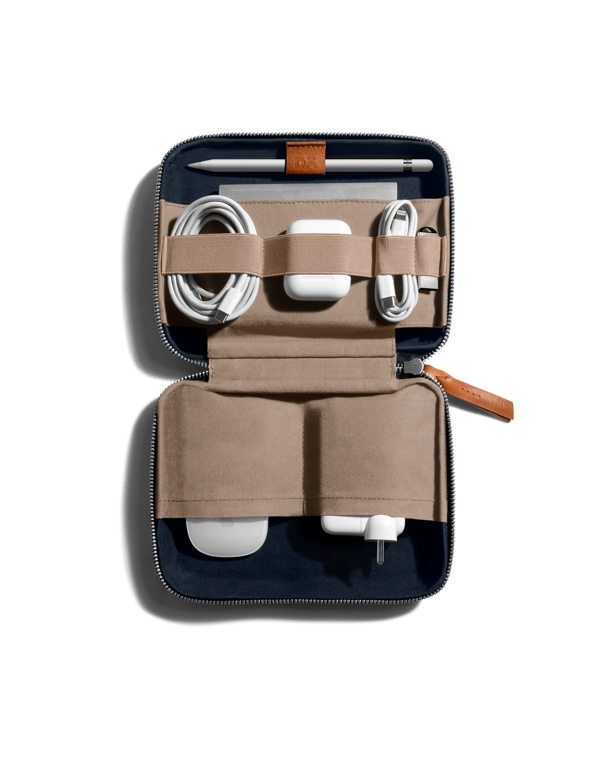 Marshal Tech Kit Organiser