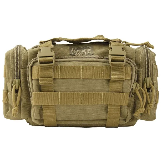 Maxpedition Proteus Versipack Khaki 0402K