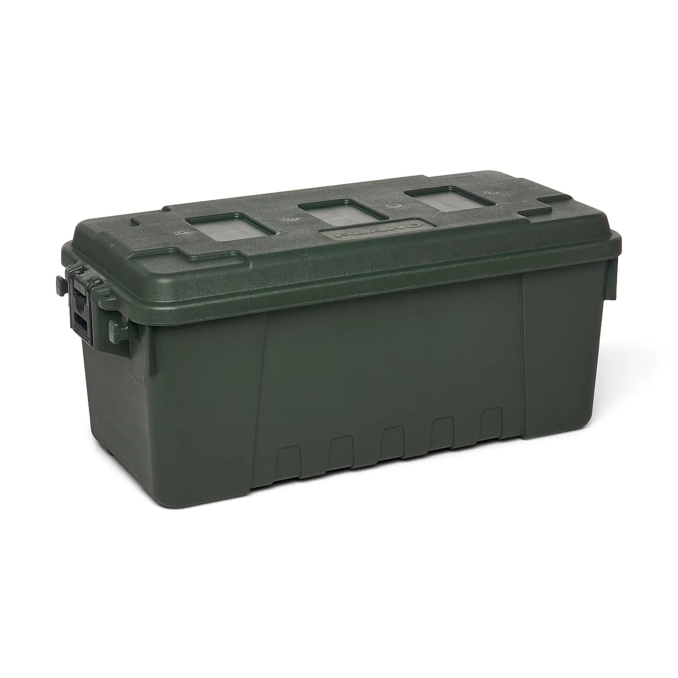 Medium tactical equipment box 64L Olive