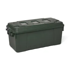 Medium tactical equipment box 64L Olive