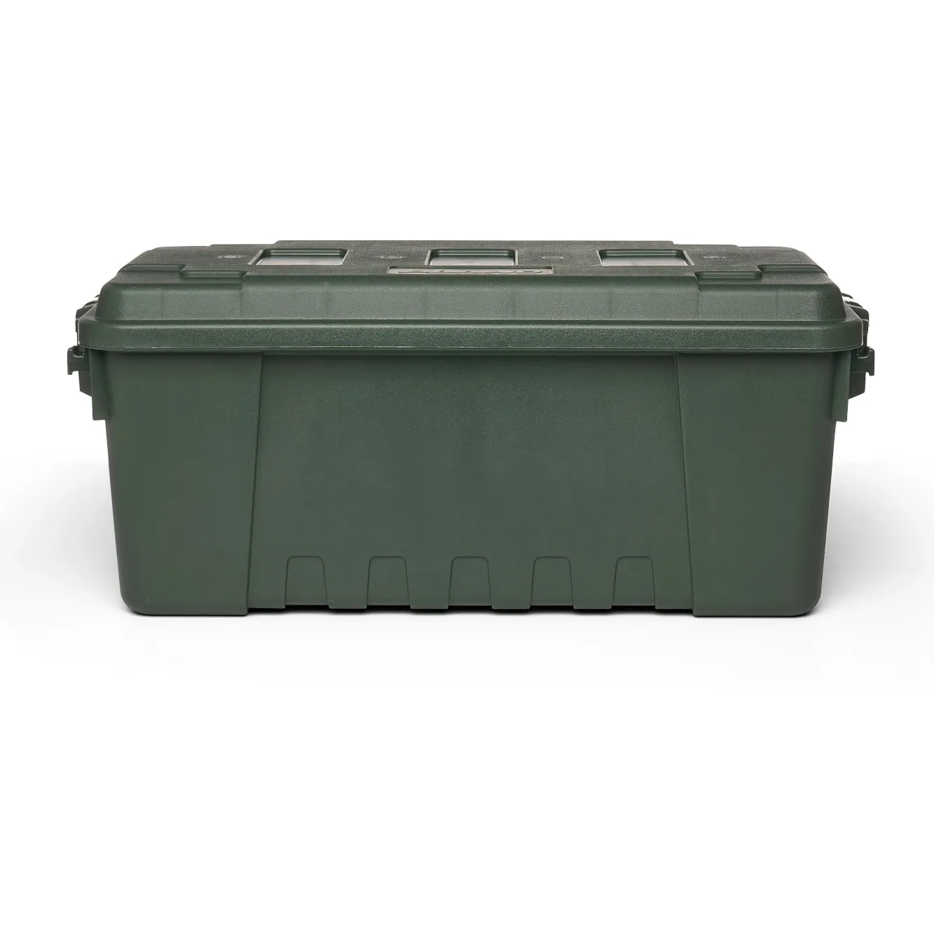 Medium tactical equipment box 64L Olive