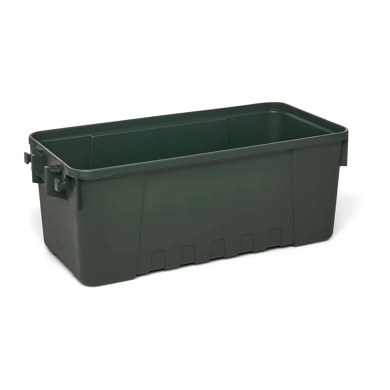 Medium tactical equipment box 64L Olive