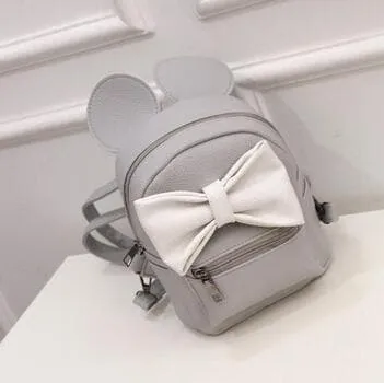 Mickey Backpack