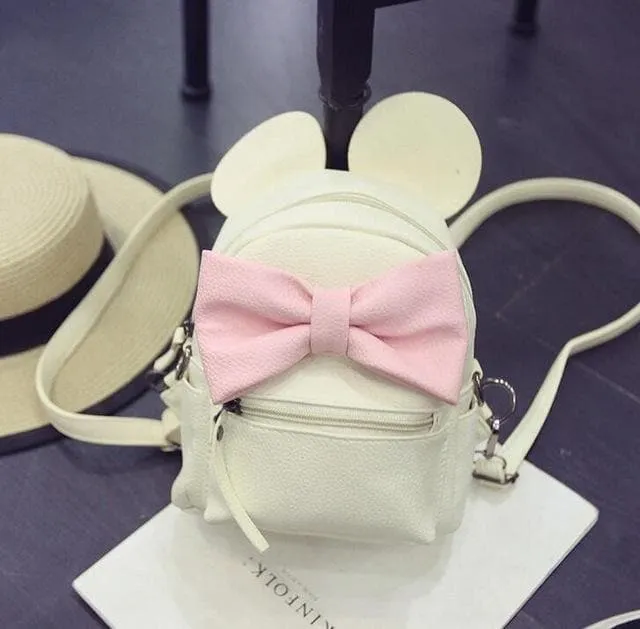 Mickey Backpack