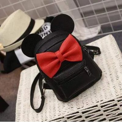 Mickey Backpack