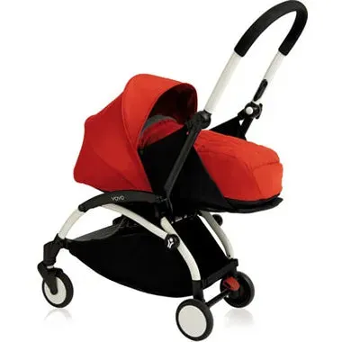 Newborn  Pack-Red v1