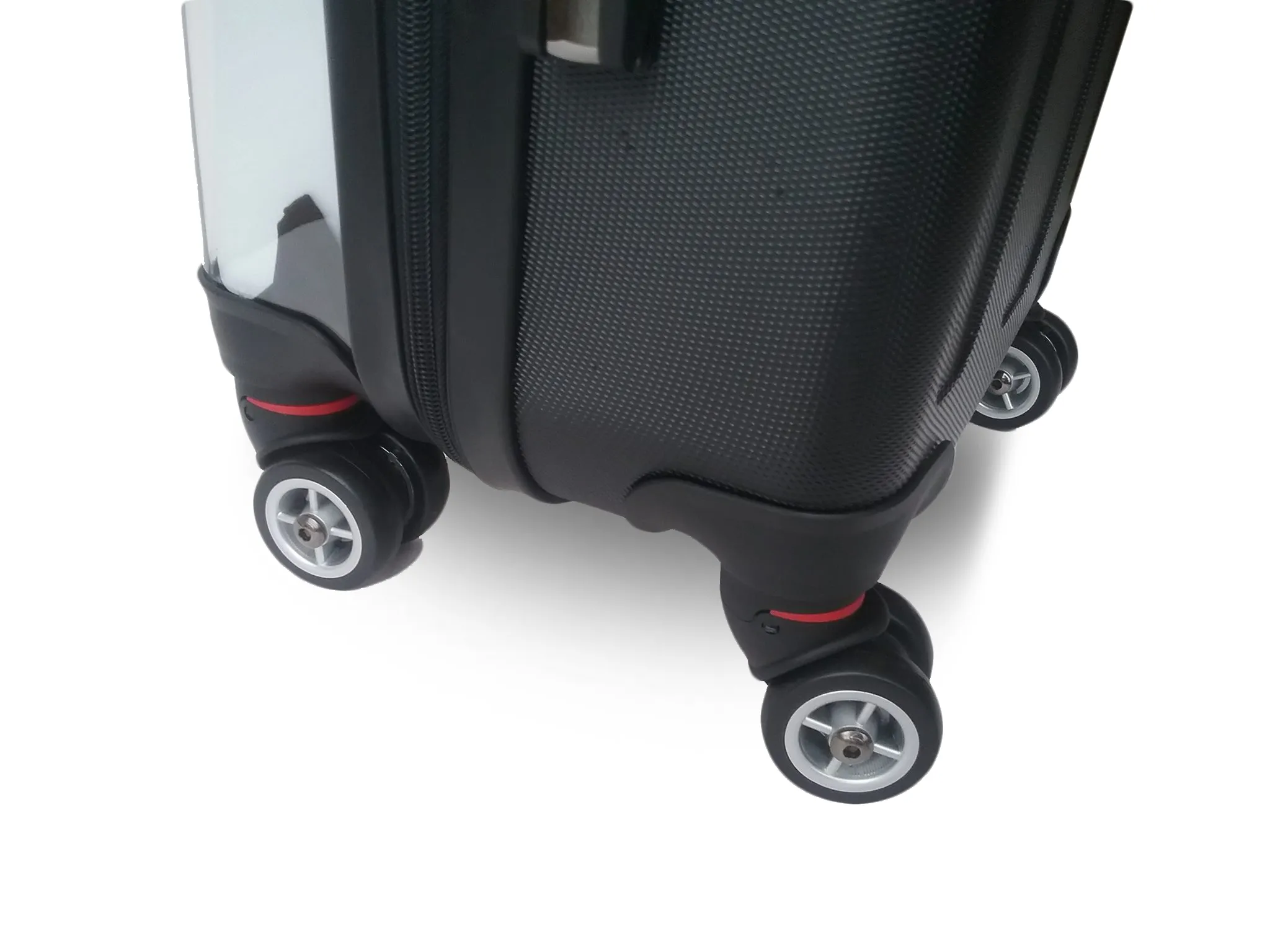 Norway Flag Luggage