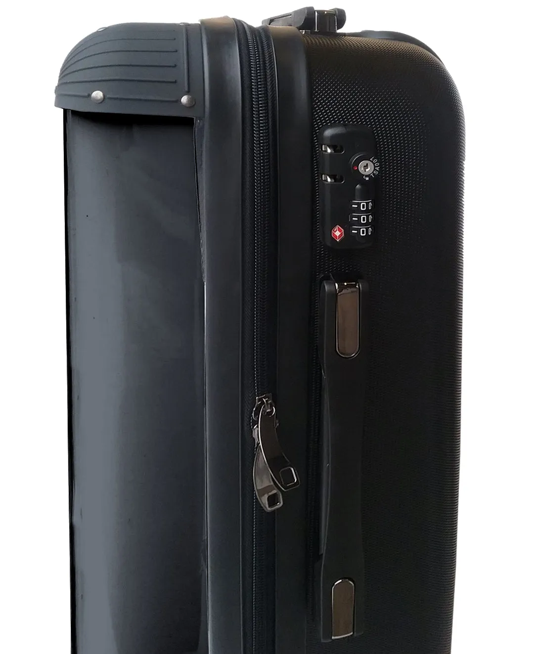Norway Flag Luggage